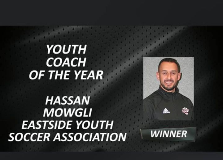 Eastside Soccer tweet media