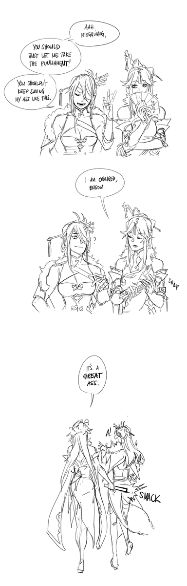 have some dumb beiguang
(pls just click i know twt crop is gonna fuck me over i just know it)