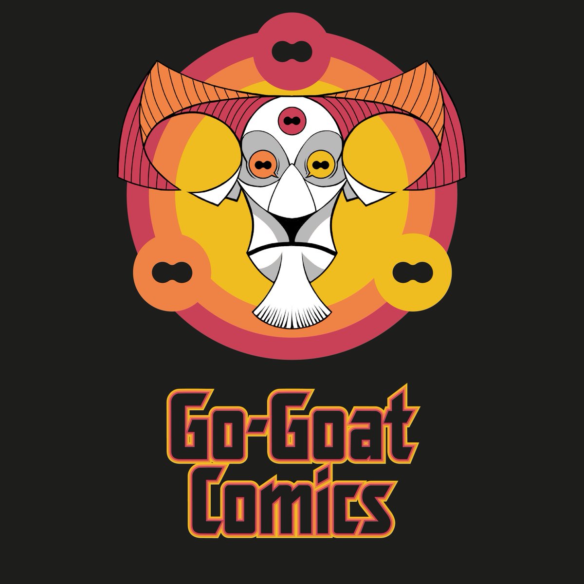 GoGoatComics's tweet photo. Hey, it’s Go-Goat Comics, Russian-speaking comic book creator community 🤟 Check out our comics, artzines and fanzines from different authors and artists of post-soviet states. Hope you'll f**k with our dope stories 🐐 Cuz we want it so B-A-A-A-D

https://t.co/uXvC0DBxj4 https://t.co/lGew5W8s4C