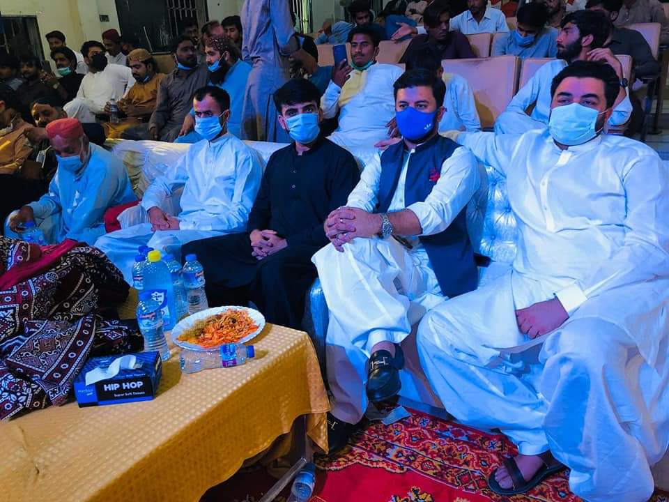 LalaMuradKhan's tweet photo. Attended Seminar 'Fikr e Bhutto' organised by PSF District Sukkur (with compelete SOPs) in rememberance of Quaid e Awam Shaheed Zulfiqar Ali Bhutto. The philosophy of Bhuttoism will live for thousand years.
#QuaideAwamSZAB

@BBhuttoZardari https://t.co/XIuNSbttlO