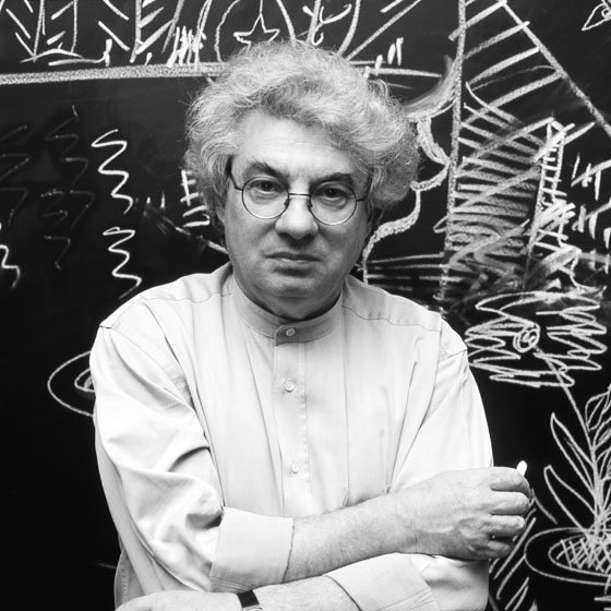 Happy Birthday to Mario Botta! 