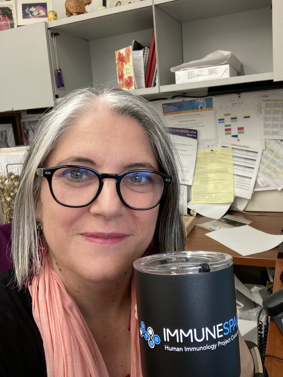 Ana Fernandez-Sesma tweet media