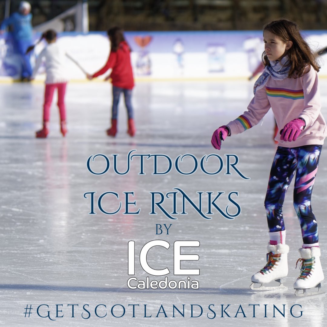 JonBehari's tweet photo. We are already taking orders for Autumn and Winter 2021 👍🏒🥌⛸ 

We install and operate ‘real’ ice rinks (with OR without temporary roofs/canopies/marquees).

 #odr #outdooricerinks #wintericerinks #getscotlandskating #icecaledonia https://t.co/DEd4d5bKbv