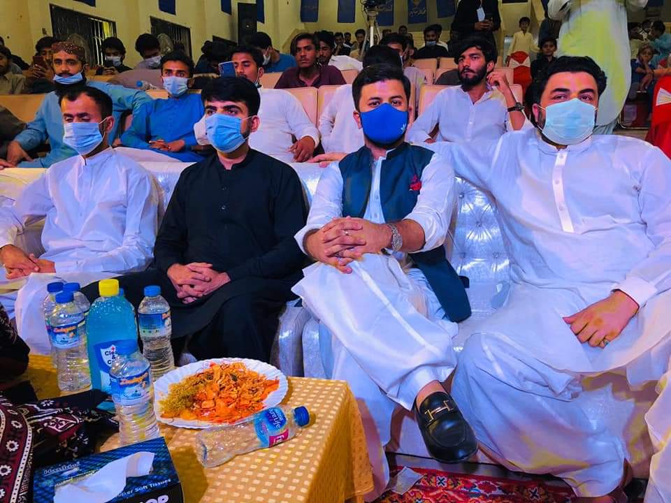 LalaMuradKhan's tweet photo. Attended Seminar 'Fikr e Bhutto' organised by PSF District Sukkur (with compelete SOPs) in rememberance of Quaid e Awam Shaheed Zulfiqar Ali Bhutto. The philosophy of Bhuttoism will live for thousand years.
#QuaideAwamSZAB

@BBhuttoZardari https://t.co/XIuNSbttlO