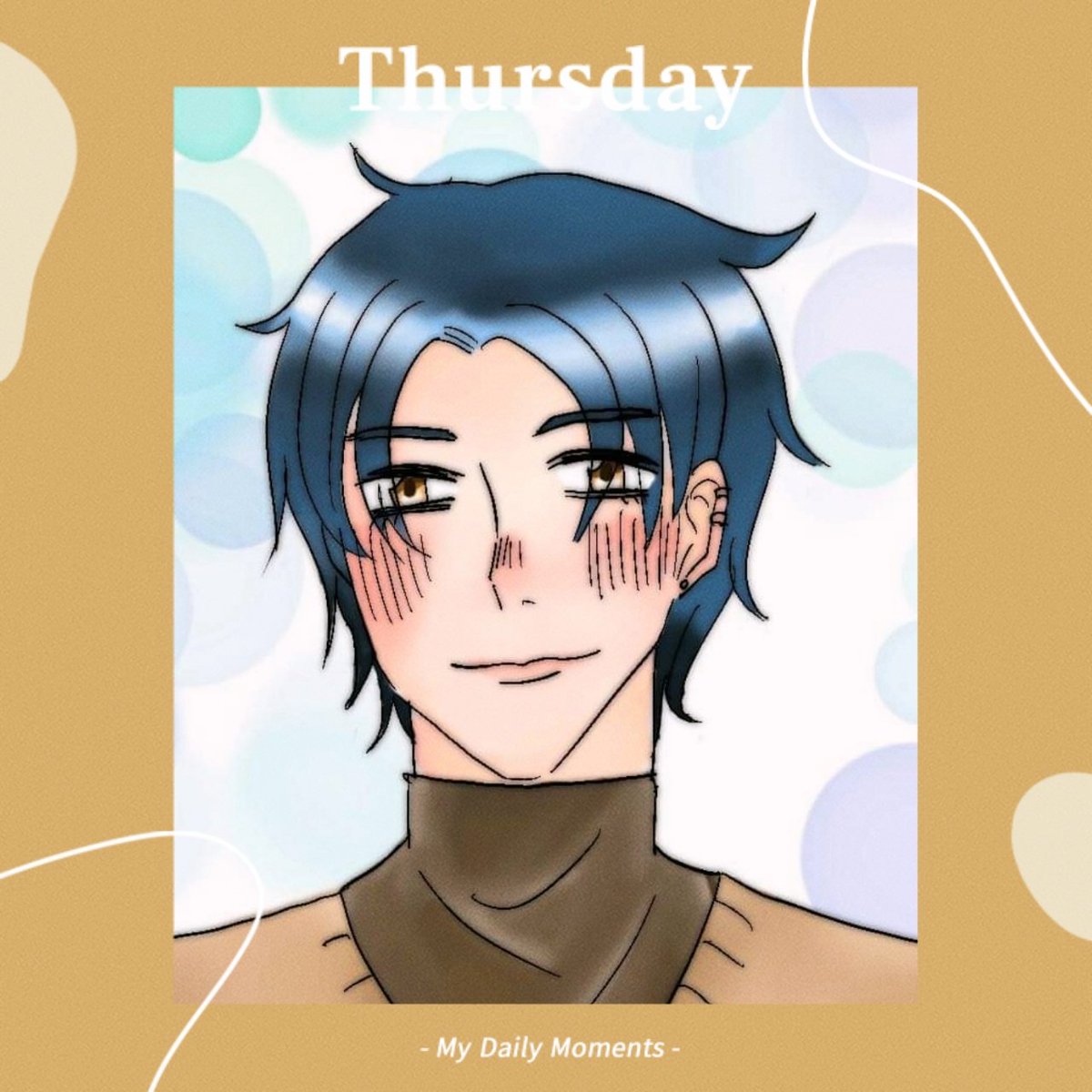 merlin_PCHS's tweet photo. 🌟𝓟𝓻𝓲𝓷𝓬𝓮 𝓸𝓯 𝓓𝓮𝓵𝓹𝓱𝓮𝓽𝓻𝓲𝓪 🌟

🙏🏻ชี้แจง🙏🏻

"..." - เมอร์ลินพูด
'...' - เมอร์ลินคิด
... - เมอร์ลินกระทำ

🐣Twitter🐣
... - เมอร์ลินทวิต
/... - เมอร์ลินกระทำนอกจอ

*...* - ผปค.พูด

Doc : https://t.co/HUz02PbxUn https://t.co/KE9xr2hMWX