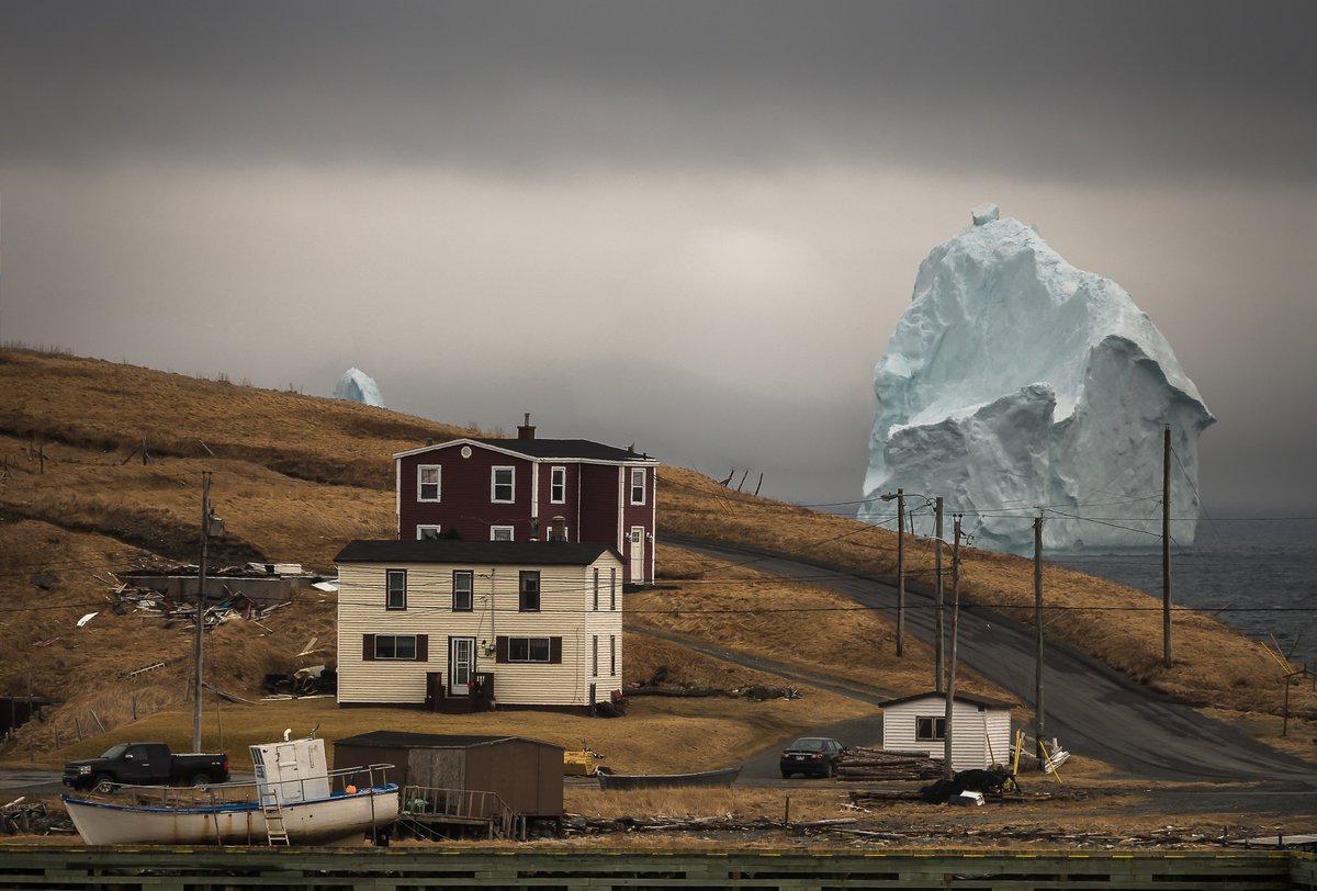 CanadaWalsh's tweet photo. What does Climate Change look like to you? Here's your answer!
After receiving over 💯submissions to our #CapturingClimate 📸 competition am pleased to announce that this image from @RayMackeyNL
was the overall winner 🏆
Check out https://t.co/gDv03w7uGK to view other winners👇 https://t.co/I80DOIkjU0
