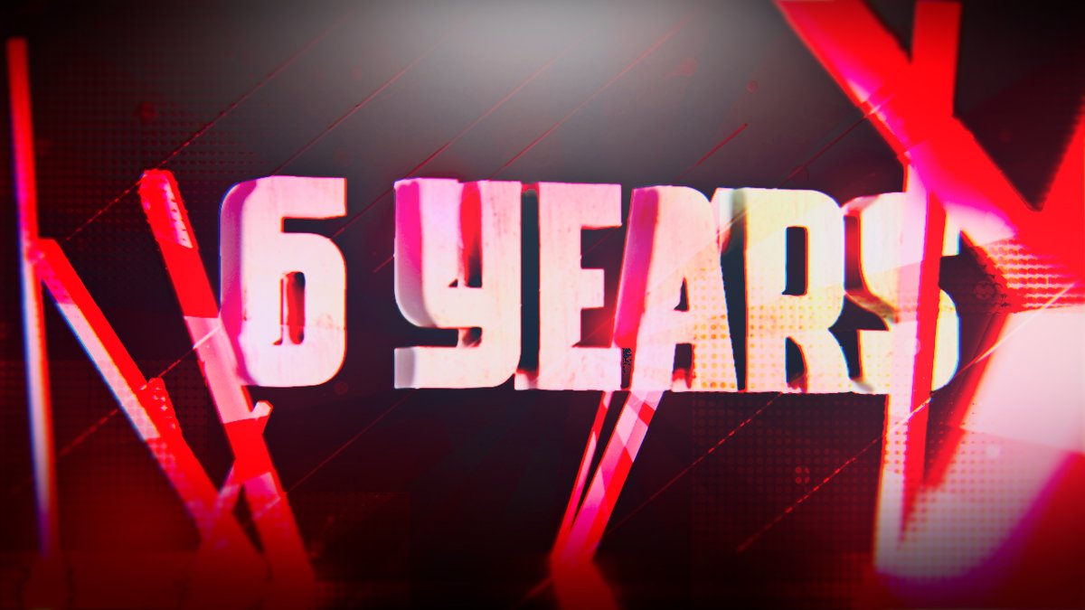 CorruptEssence's tweet photo. Thank you for 6 years worth of memories! We wanted to thank you for allowing us to experience all of the joyful times within the past 6 years. Thank you for sticking with us.

https://t.co/4pBLR3p0R3 https://t.co/cGQ0L466Fw
