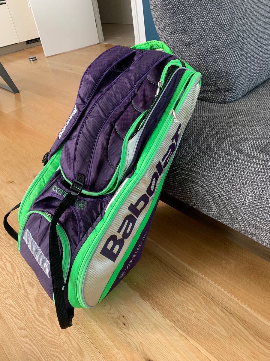 NatashaBDoc's tweet photo. Today was a good day - back on the tennis court 🎾 🎾🎾😁🥳🥳🥳 

#tennis #sportsback #slowlydoesit #bringiton https://t.co/NaAsFSJdON