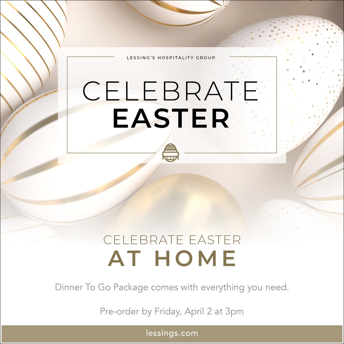 Lessing's Inc. tweet media