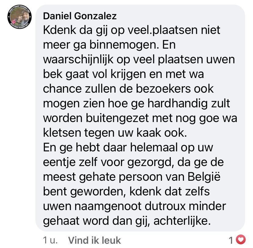 vanranstmarc's tweet photo. Dutroux begot. 😞 https://t.co/1w7rZgbr85