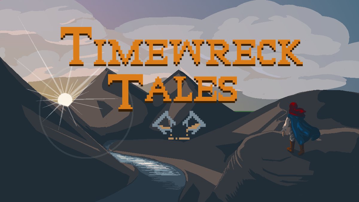 Second Pass Studios tweet media