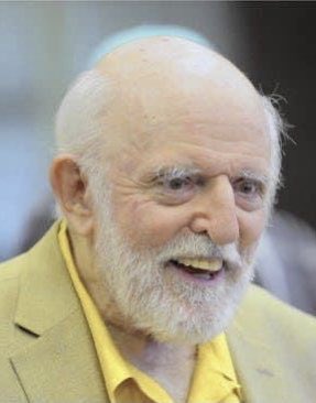 Happy Birthday, John Astin, 91 