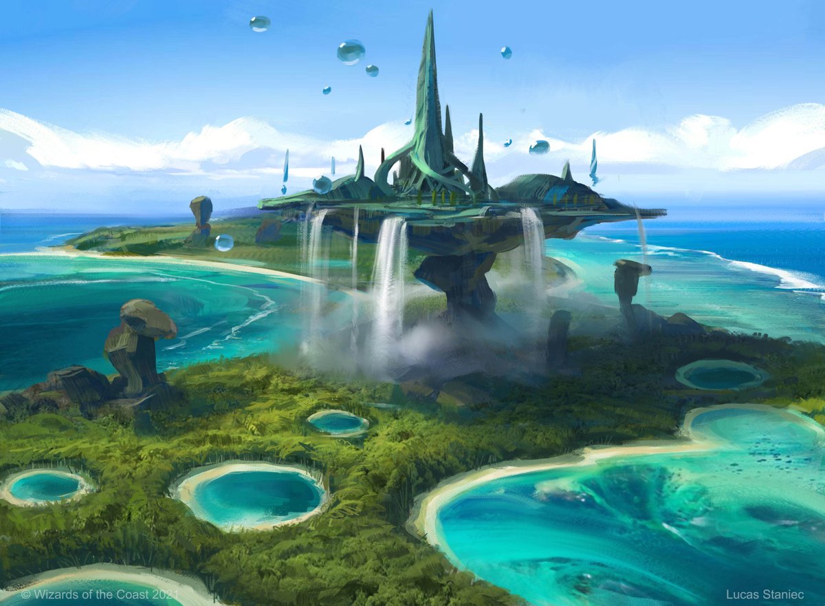 LucasStaniecArt's tweet photo. Magic the Gathering Strixhaven illustration i did
AD Tyler Ingvarsson
artstation @ lucas staniec 
Insta @ lucasstaniec

#illustration #art #strixhaven #mtg #magicthegathering  #wizardsofthecoast #digitalart #lucasstaniec #artoftheday #basicland https://t.co/RYgclt82wz