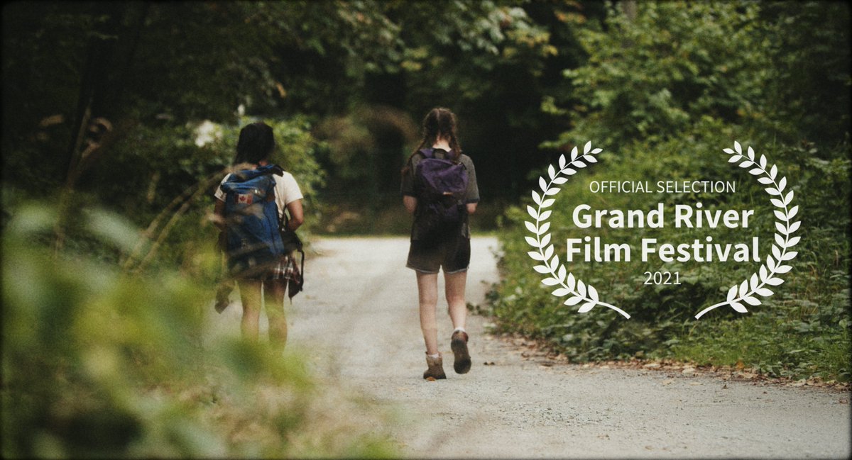 Thrilled to share that A Safe Distance is an official selection of the <a href="/grandriverfilm/">GRFF</a> festival! Look out for our premiere screening between May 5th to 8th. 🥳

#filmfestival #indiefilm #shortfilm 

grff.eventive.org/films