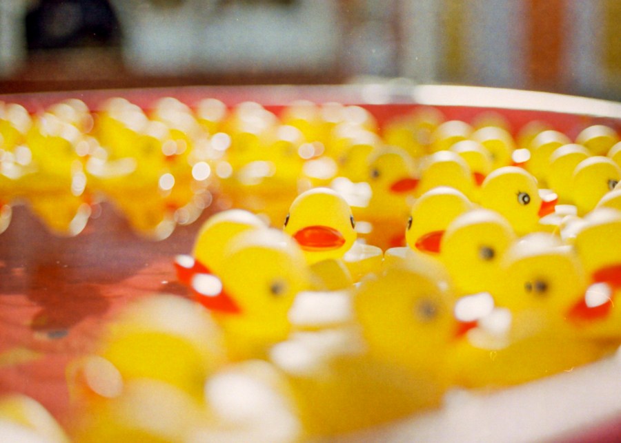 Companies Prank Customers Celebrating April Fools' Day
bit.ly/39uux3F
#AprilFools #GiveThanksNotPranks #USNews