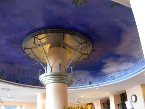 DonNadeau's tweet photo. #Top4Theme #Top4Inside
✨Rock &amp; Roll Hall of Fame
✨Neyow’s Creole Cafe, New Orleans
✨Planeta Vegetariano, Puerto Vallarta
✨Posada Freeman, Mazatlan

Once jammed with Hollywood celebrities, the latter was first high-rise beach resort in Mexico &amp; offered its first rooftop pool. https://t.co/3dLW5ao2mF