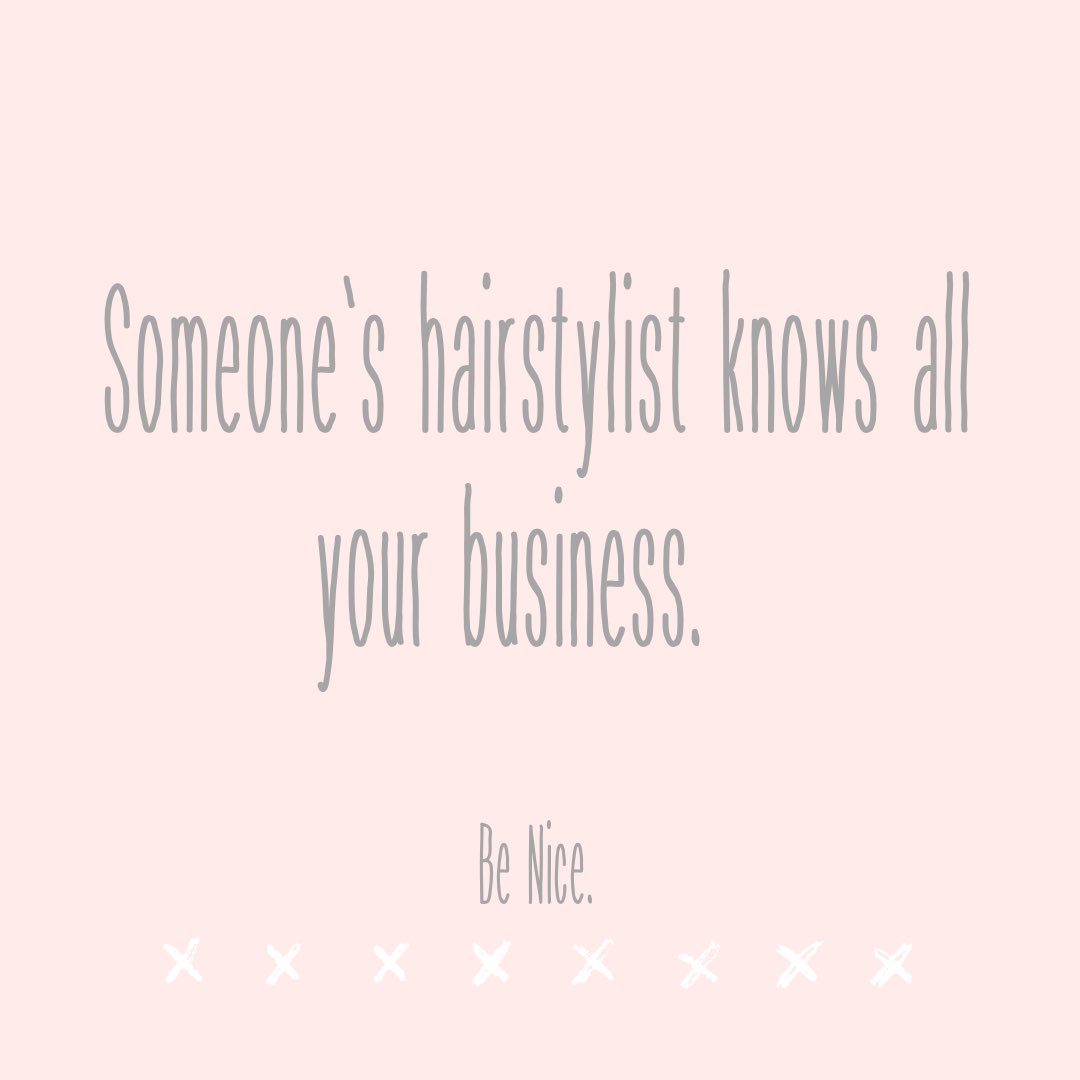 All of it. Names. Dates. Receipts. #hair #barber