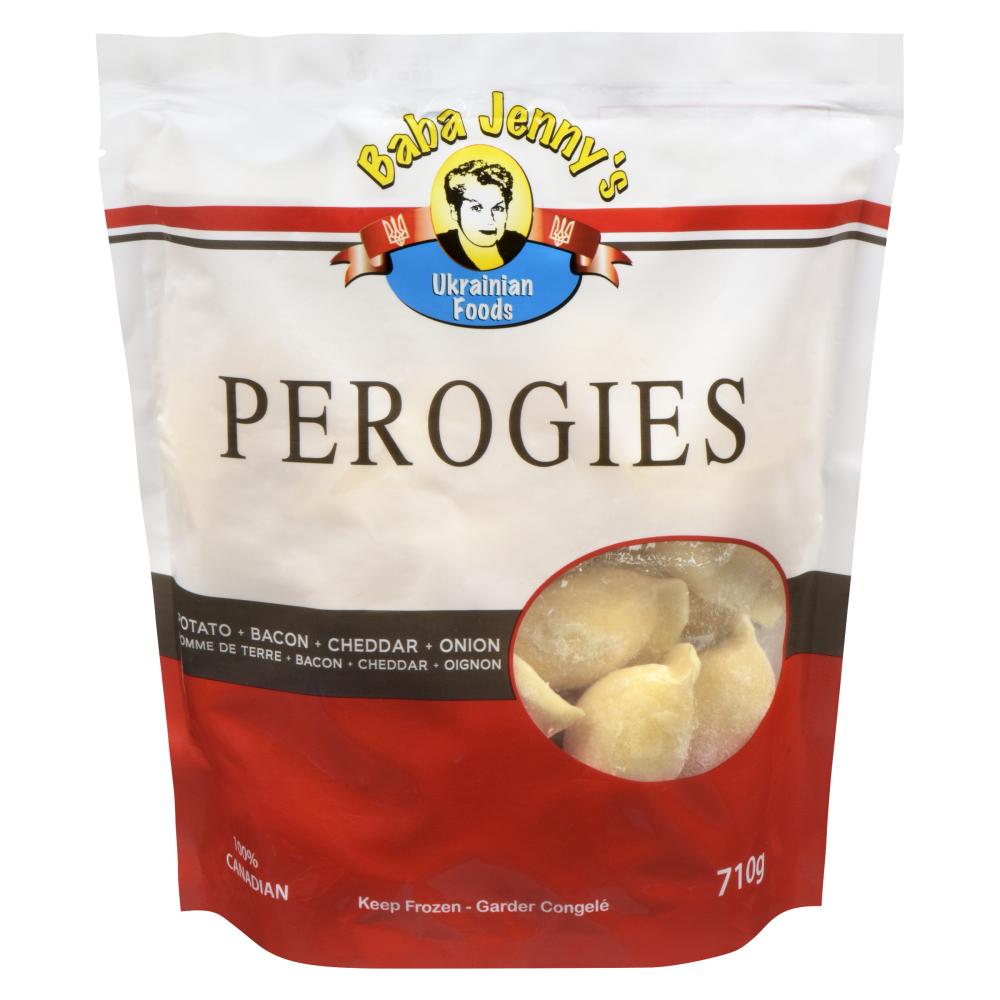 babajennys's tweet photo. New packaging!! Same great product you love!! https://t.co/zsRCxkttam