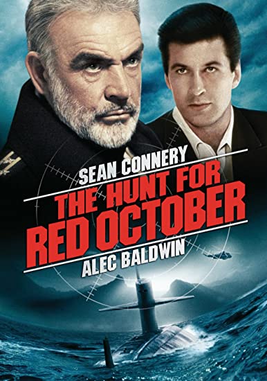 EncyclopodiaNet's tweet photo. Next week, I'll be interviewing @aDillonDev for a May episode of Encyclopodia about THE HUNT FOR RED OCTOBER, a film which I have not yet watched (but will!)

In the meantime, what questions should I ask them?

#EncycloQuestions https://t.co/0Pug38T4az