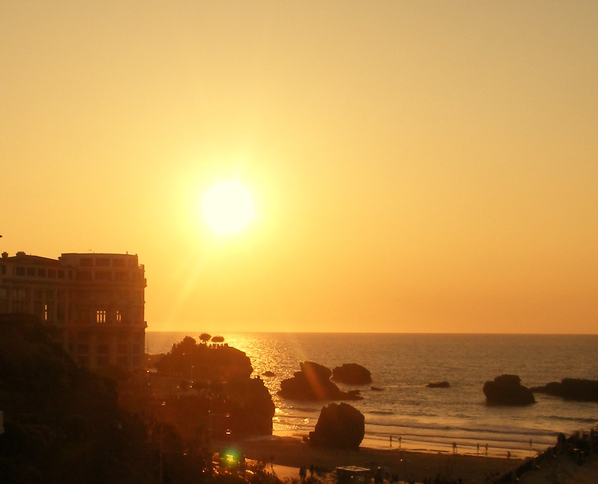 RenoirGuides's tweet photo. #renoirspanishguidesarchives
Previous visits across the border to
#biarritz 2 #lepaysbasque #basquecountry #frenchbasquecountry https://t.co/6rUAOZcexV