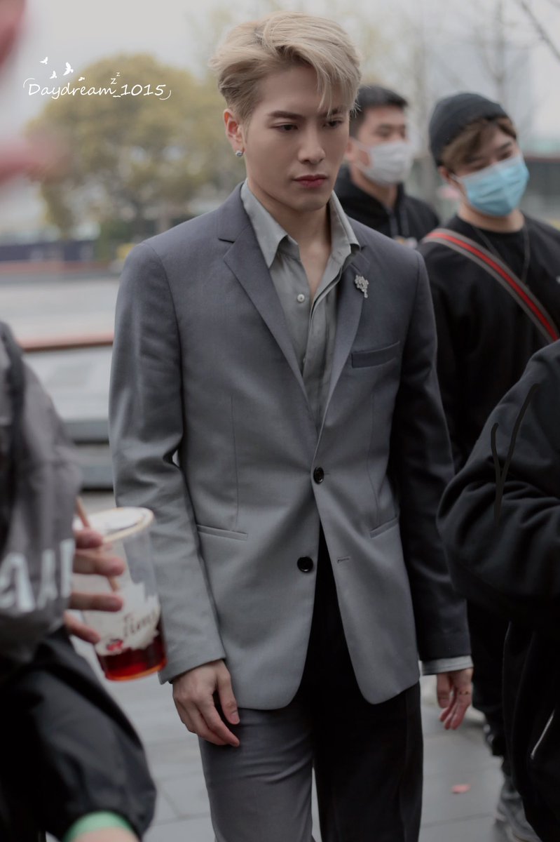 sneakyseunie's tweet photo. gonna tell my future kids that he's the real life Ken doll https://t.co/gfzJHfR4z1