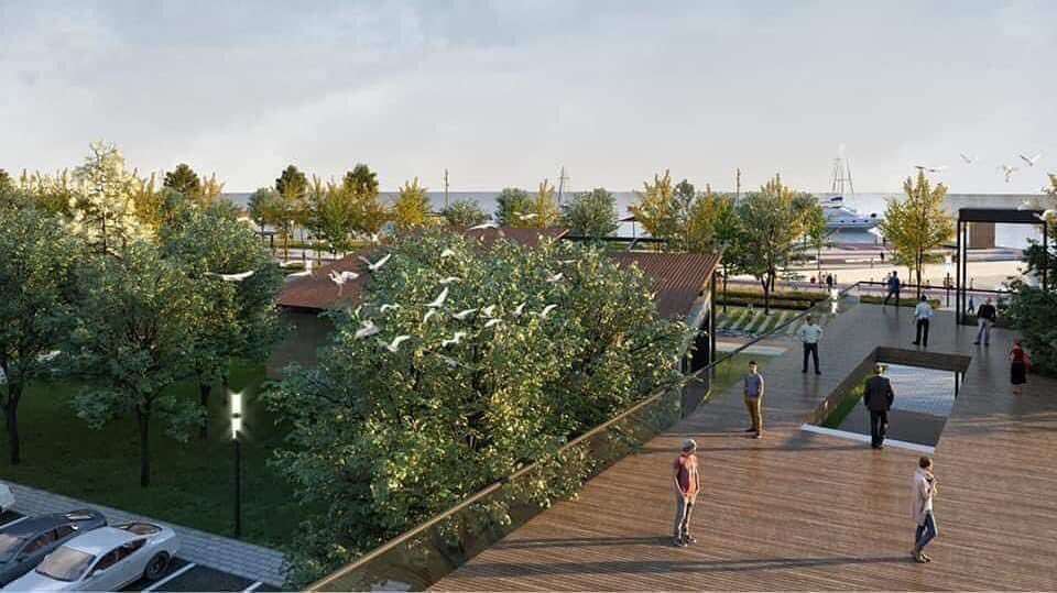 ahmetmgenc's tweet photo. Trabzon’u birlikte değiştiriyoruz.

2019 yerel seçimlerinde sözünü verdiğimiz İskele Park ve Su Parkı Projemizin de içinde yer aldığı ve @TrabzonBelTr himayelerinde gerçekleşecek Ganita, Faroz ve Mumhane Önü Kentsel Tasarım Projesi şehrimiz ve hemşehrilerimiz için hayırlı olsun. https://t.co/DWdGaIANBt