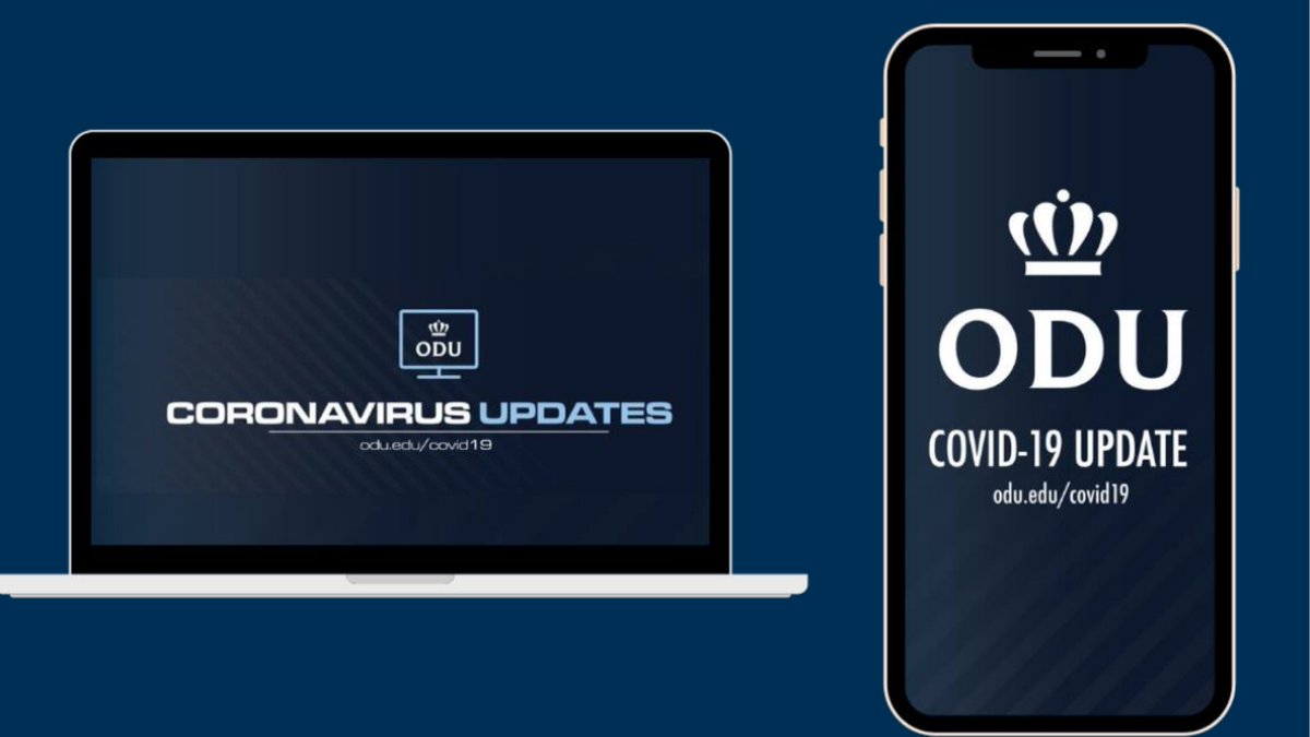 ODUnews's tweet photo. Kudos to #ODUβs Strategic Communication & Marketing team on their recent advertising and social media campaign awards:
2020 Silver Addy Award from @AAFHamptonRoads
2020 Gold Collegiate Award for #ReignResponsibly campaign
2020 Gold Collegiate Award for #ODUAtHome campaign https://t.co/1ViyBtnRmt