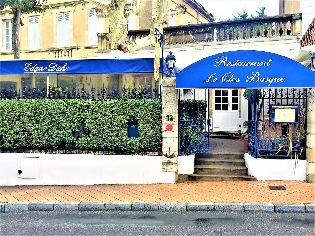 RenoirGuides's tweet photo. #renoirspanishguidesarchives
Previous visits across the border to
#biarritz 2 #lepaysbasque #basquecountry #frenchbasquecountry https://t.co/6rUAOZcexV