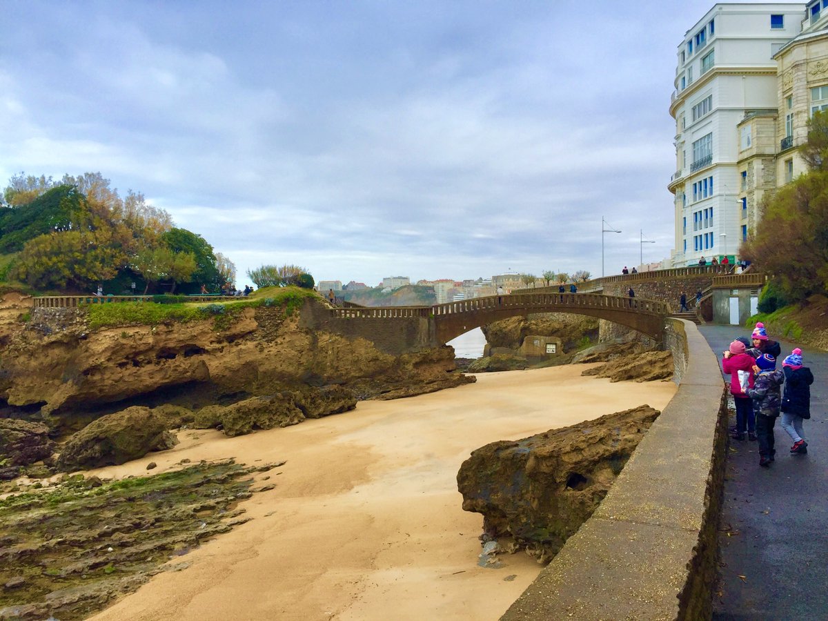 RenoirGuides's tweet photo. #renoirspanishguidesarchives
Previous visits across the border to
#biarritz 2 #lepaysbasque #basquecountry #frenchbasquecountry https://t.co/6rUAOZcexV