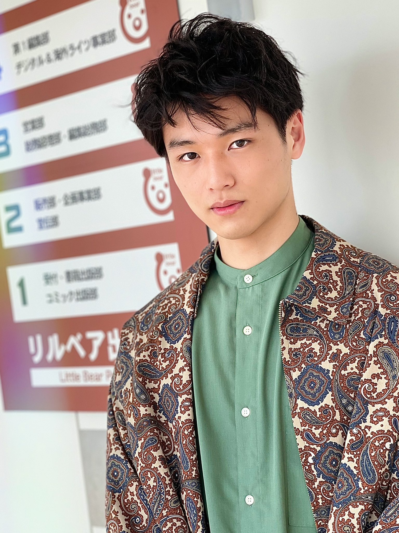 中川大輔 スタッフ ≪公式≫ on X: 