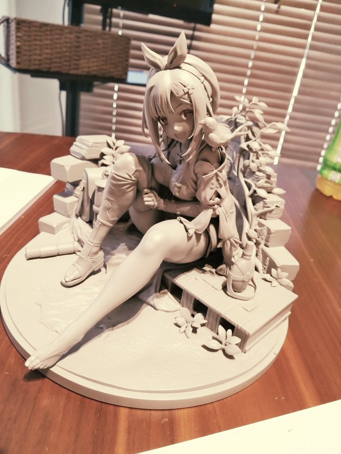 早割クーポン！ マックスファクトリー ライザのアトリエ