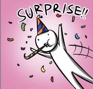 Happy Birthday Rachel Maddow! 