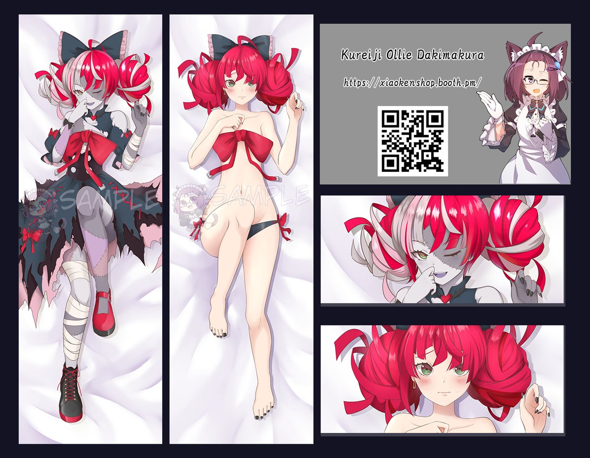 I'm Done !!!!!!!
抱き枕デザイン完成
(ノ◕ヮ◕)ノ*:・゜✧ ✧゜・: *ヽ(◕ヮ◕ヽ)
https://t.co/4mDN29XHXa
#graveyART