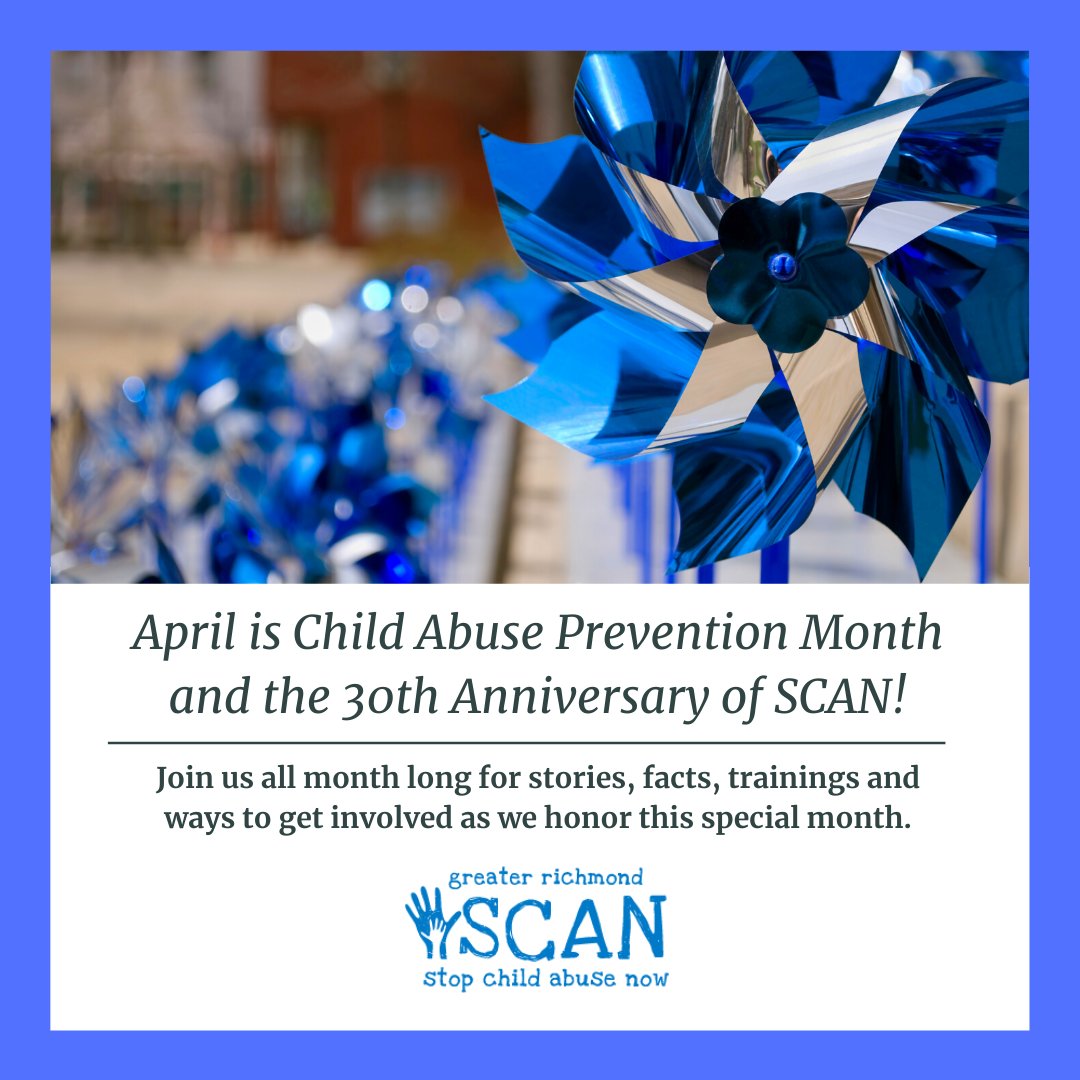 Richmond SCAN tweet media