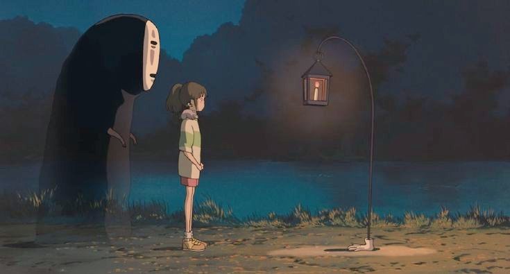 TH_COZ's tweet photo. فلم اليوم هو أفضل فلم انمي و يعتبر ضمن أفضل ٣٠ فلم في التاريخ 🔥 حسب Imdb

فلم الانمي spirited away
عن فتاة تدخل عالم الأرواح السحري اسطوري ❤️❤️❤️
حصد الأوسكار 🏆
الفلم جممممميل جدا ويصلح للعائلة للكبار والصغار 👨‍👩‍👧‍👦

ياليت اللي شافه 🤩
 يعطينا تقييمه عن الفلم💜💜
موجود netflix📺 https://t.co/tn8cVjYZnD