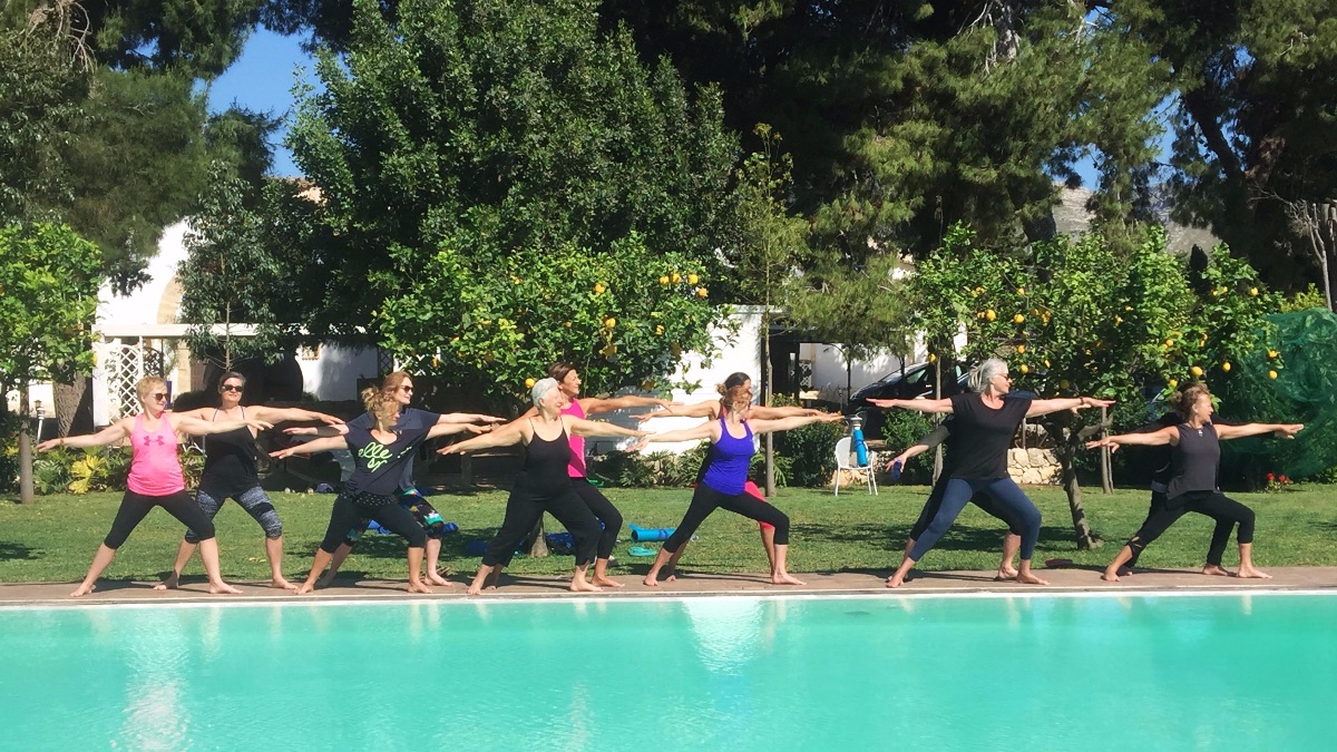 lauraguarnera's tweet photo. INSPIRAL FLOW LIVE OnLINE or in Your GARDEN / PARK + Sicily " FLOW INTO NATURE" SEPTEMBER HOLIDAY  🌀💗🌿🌱🌳🌿🌾🌞🌍🌊🌊🌊🌊🌊🌊💚💙💚💙 - https://t.co/FHabHOxHhO https://t.co/ytUKUcIgaR