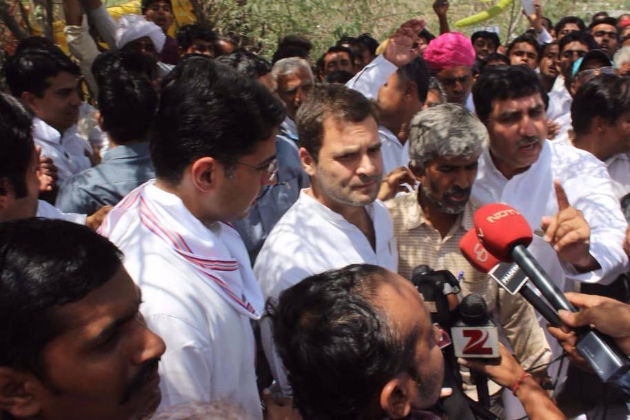 Rajasthan_PYC's tweet photo. राहुल गांधी जी का सपना था डेल्टा मेघवाल की याद को चिरस्थायी बनाने का 2016 में संस्थानिक हत्या की शिकार हुई बाड़मेर जिले के गडरा रोड तहसील के अंतिम छोर पर स्थित गाँव तिरमोही की बेटी *डेल्टा मेघवाल* की याद में राजस्व गाँव बनाने पर माननीय राजस्व मंत्री हरीश चौधरी जी का आभार। https://t.co/XyJn4pGCxh