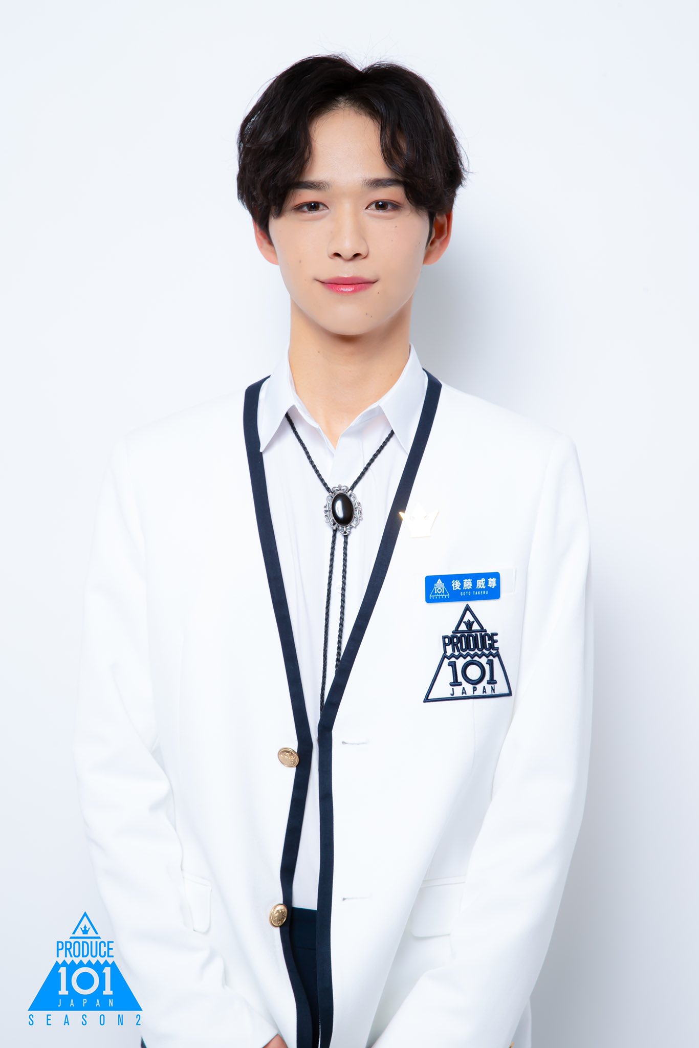 PRODUCE 101 JAPAN 新世界 on X: 