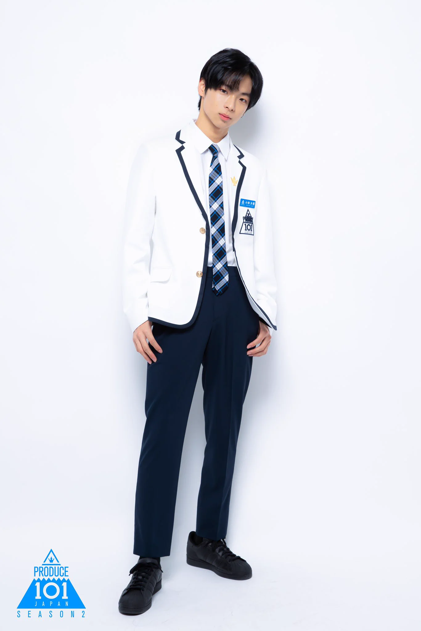 PRODUCE 101 JAPAN 新世界 on X: 