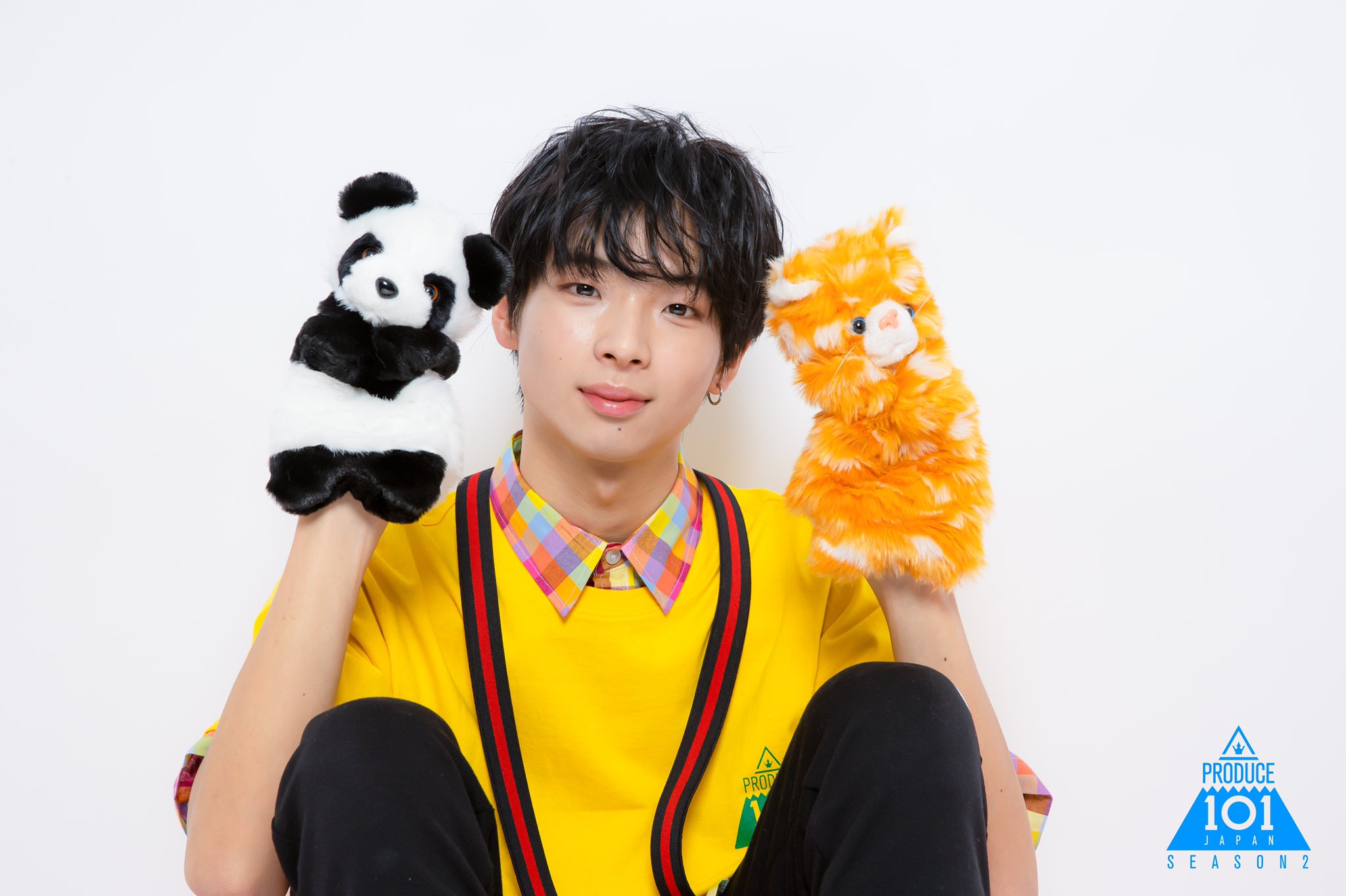 Produce 101 Japan Season2 練習生プロフィールを紹介 名前 小林大悟 Kobayashidaigo 年齢 19歳 身長 173cm 血液型 B型 趣味 映画 写真 ダンス 特技 耳を動かす Produce101japan2 Letmefly T Co Ryh77ul0kw Twitter