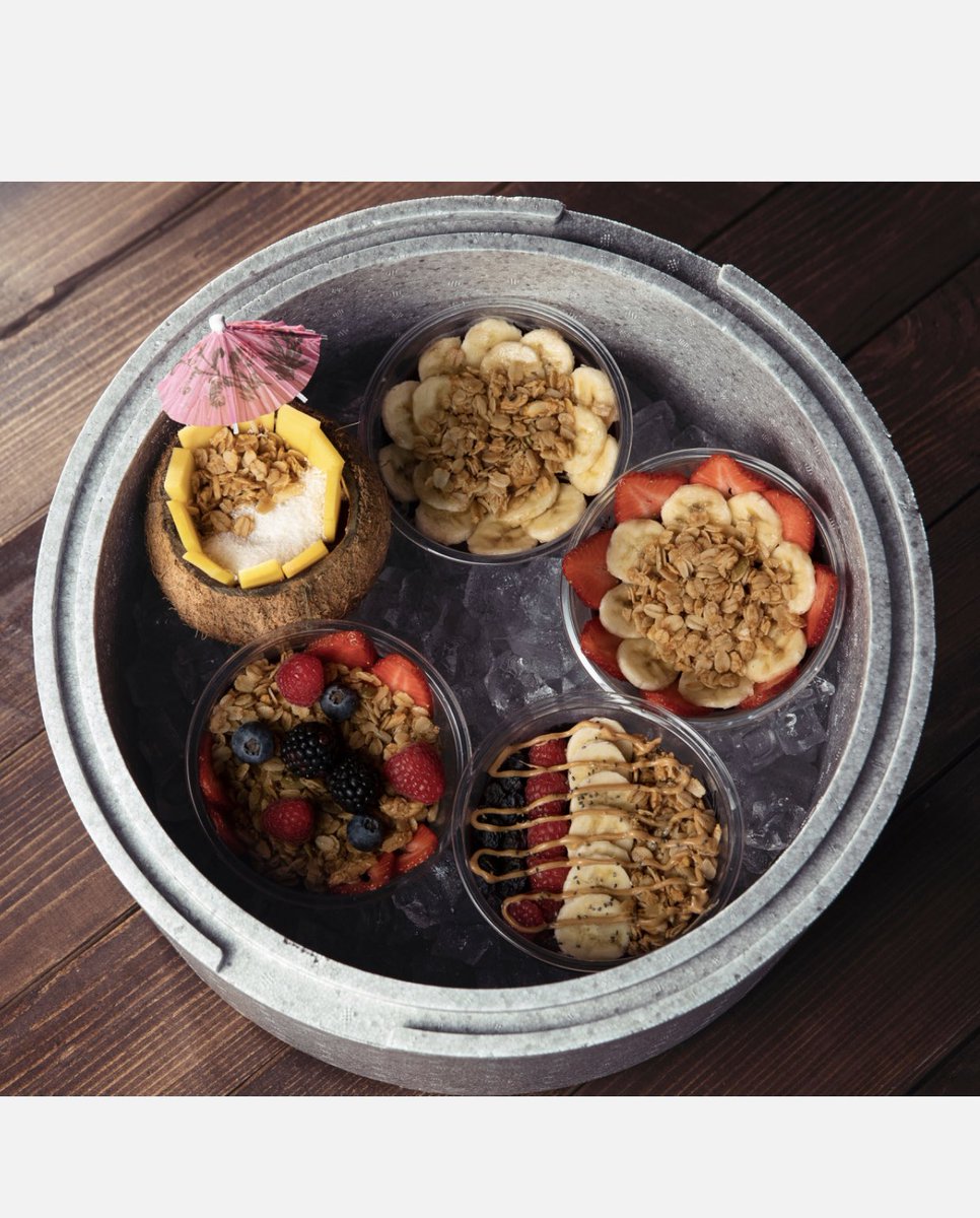 THE PALM COFFEE BAR tweet media