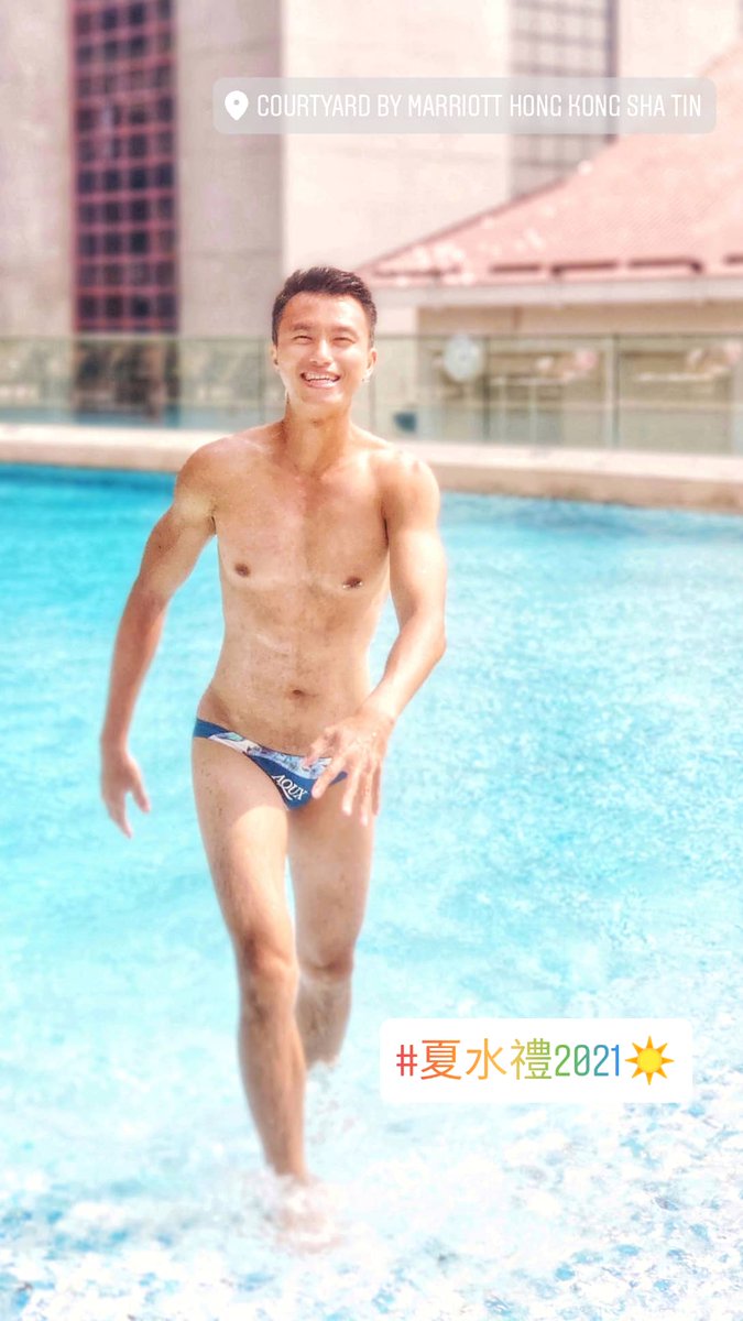 BenniPosenov's tweet photo. Summer is at the corner!!!
夏水禮 2021
@CourtyardHotels
#instantgram #righthererightnow #rightnowthursday #summerisatthecorner #pooltime #poolreopening #letscelebrate #letsgetwet #courtyardbymarriottshatin #夏水禮 #夏日の午後 #疫情下的生活 #泳池重開 #期待已久 https://t.co/Ms2sVuMNaW