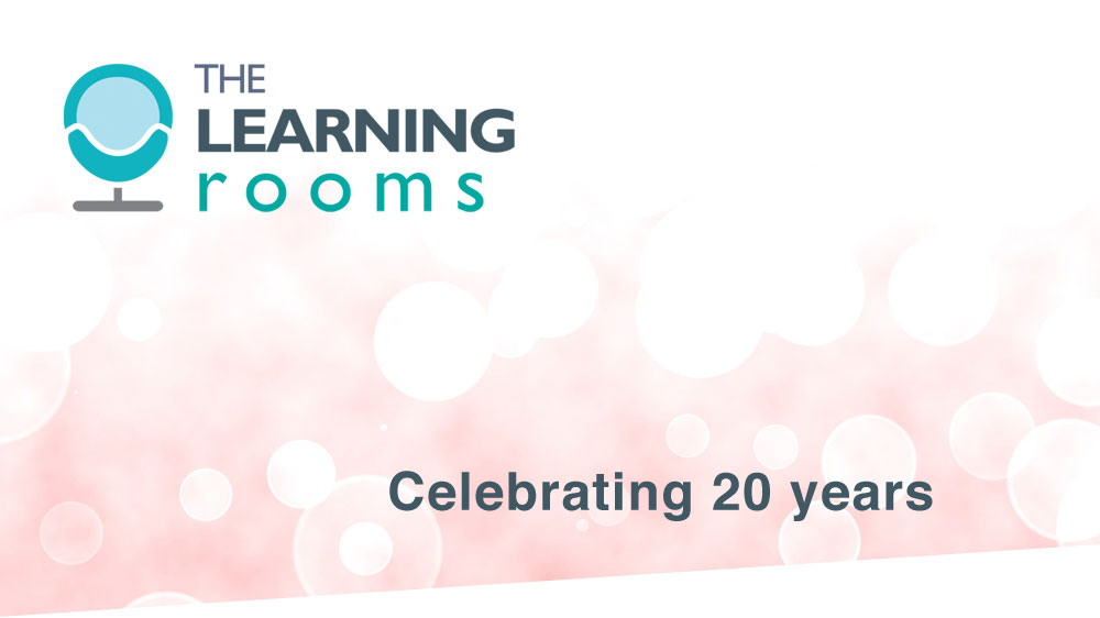 elearningRooms tweet picture