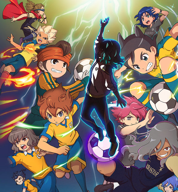 イナイレのtwitterイラスト検索結果 古い順 イナイレのtwitterイラスト検索結果 古い順