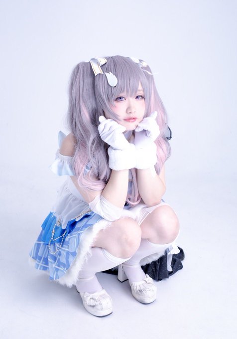 Twitterのコスプレ画像28