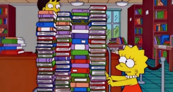 promodelivro's tweet photo. ~a mentira literária que eu mais conto~

eu: não vou comprar mais livros esse mês, vou esperar terminar os que eu tenho na estante

eu 5 min depois: https://t.co/nw1UwdB9m3