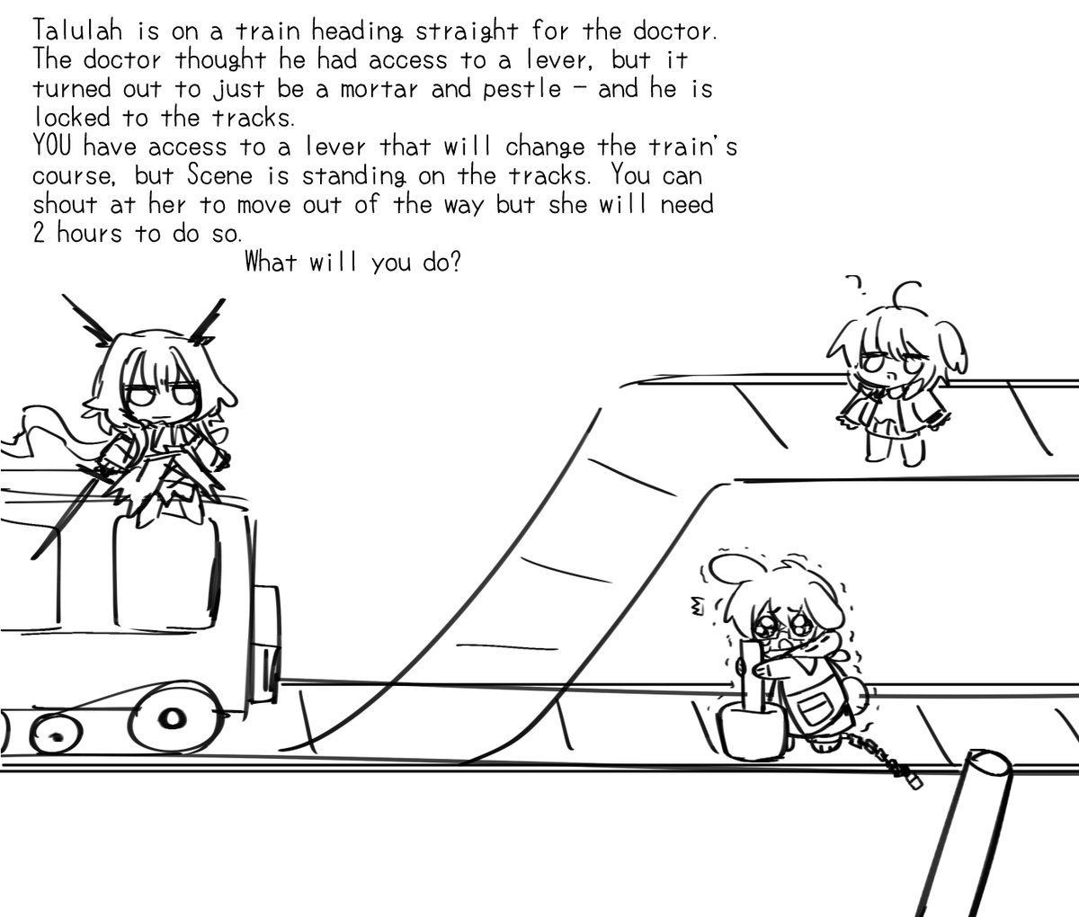 time to die 