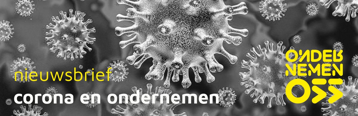 Er is weer een nieuwe editie van de nieuwsbrief corona en ondernemen #19 uit. In deze nieuwsbrief o.a. aandacht voor Tozo 4, de TONK-regeling, hulp bij oriëntatie op toekomst en meer.

Lees de nieuwsbrief hier; lnkd.in/guYDFKr