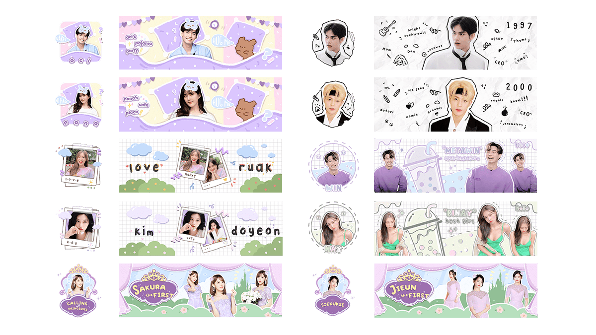 kiyciw's tweet photo. help RT 🥺💗

halo aku open dengan beberapa katalog baru! ada layout sticky scenery, png, hand-drawn, detailed, dark, dll. katalog bisa liat dibawah! aku buka santai jadi no min/max order yaa.

sama mau cari mutual sesama ba 🥺

#zonaba #zonauang #zonabu https://t.co/v5qNOrVucl