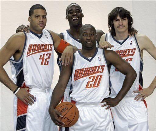 CrownClubCLT's tweet photo. This season has been fun but It’s time to return to greatness. 

#BringBackTheBobcats https://t.co/LfOvLLtuQH